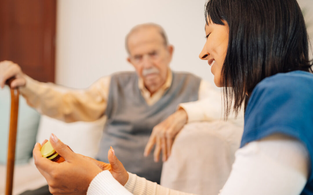 Redefining Hospice Care: The Role of Emotional Well-Being