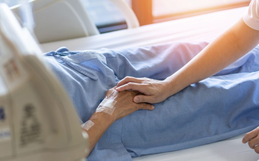 Palliative Care in Ohio: Purpose, Benefits, and How It Differs from Hospice Care