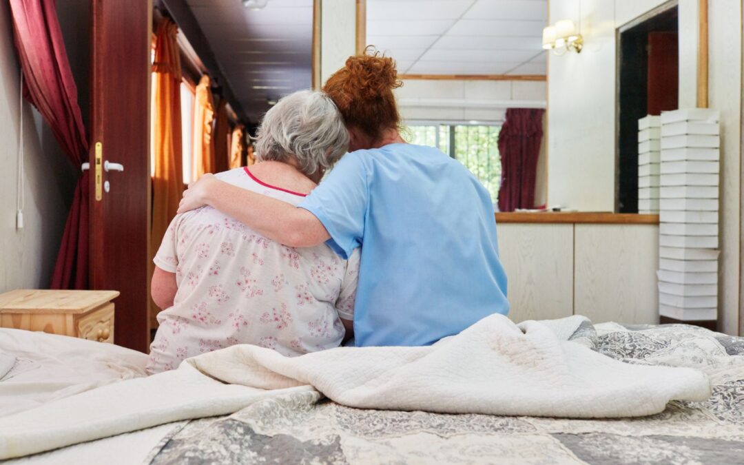 Types of Hospice Care Services: Discover the Support Offered by Comfort Heart Hospice in Ohio