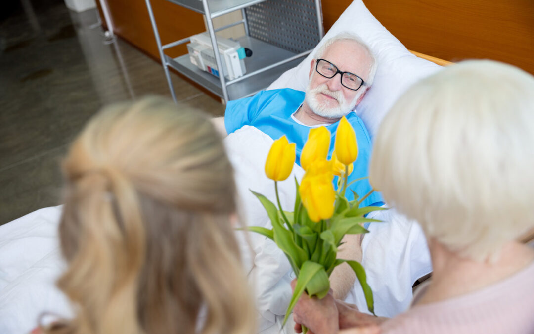 The Crucial Role of Spiritual Care in Hospice Services for Ohio Patients