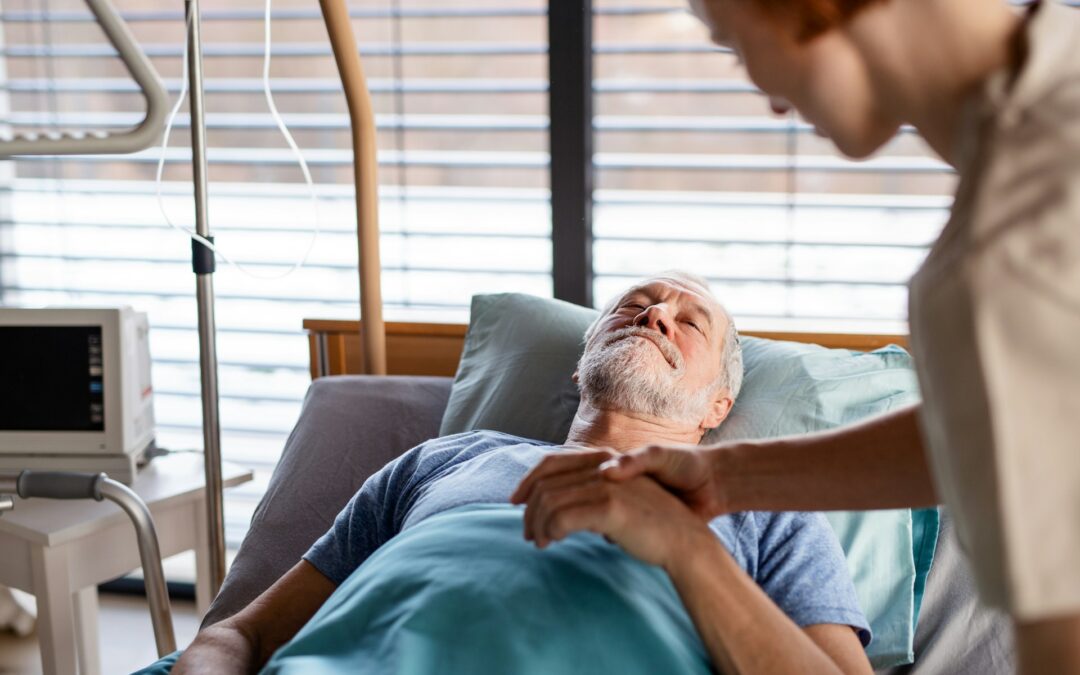 Understanding the Role of Palliative Care in Hospice Services for Ohio Patients