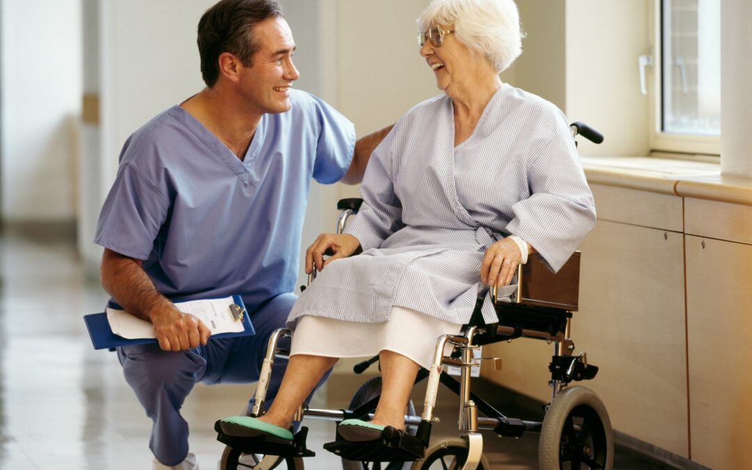 What to Expect from Inpatient Hospice Care in Ohio