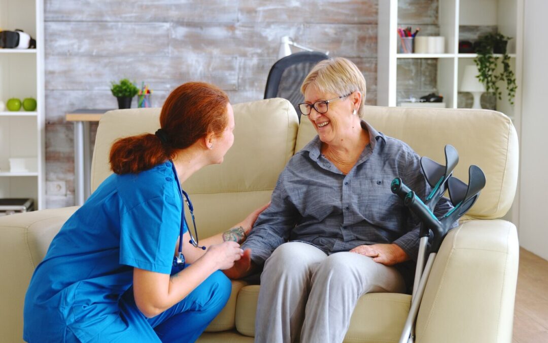 The Benefits of Continuous Care Services in Ohio