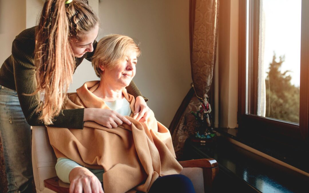 How Respite Care Relieves Ohio Families