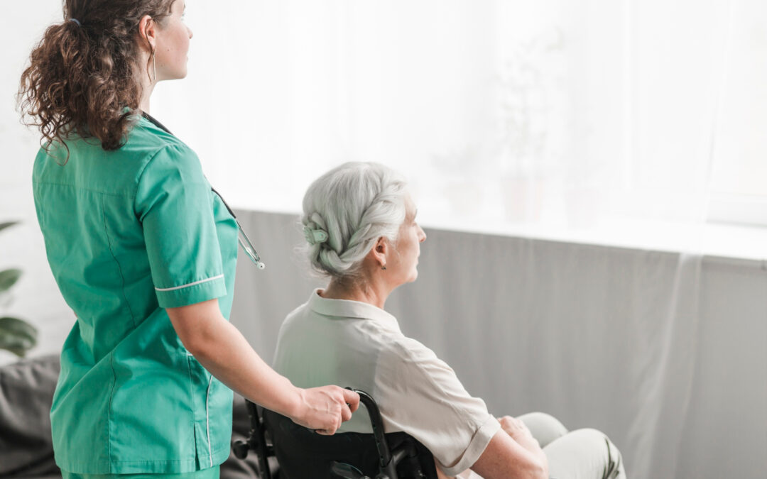 Understanding the Benefits of Routine Home Care in Ohio