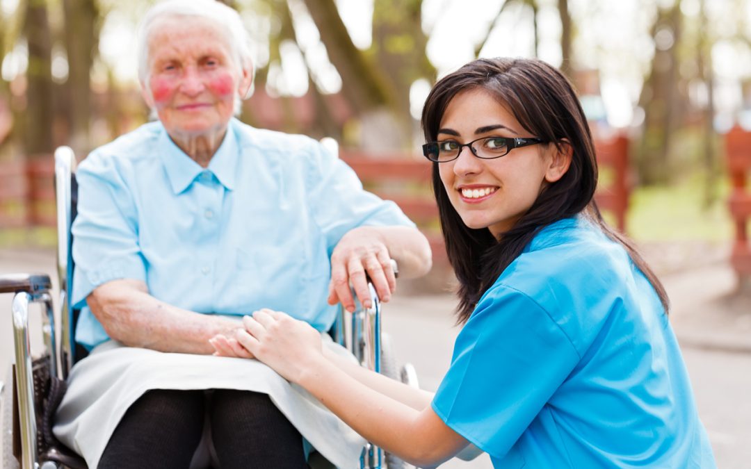 Ohio Inpatient Hospice Care Features