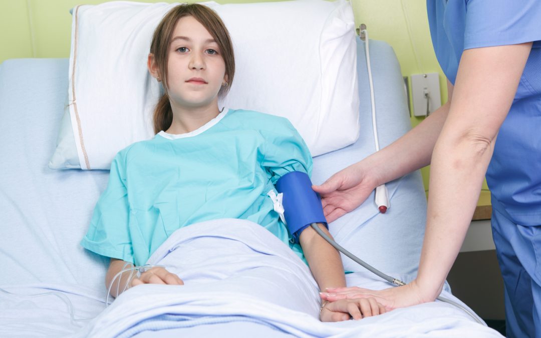 When to Consider Inpatient Care for a Loved One